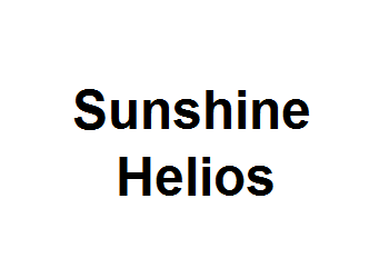 Sunshine Helios